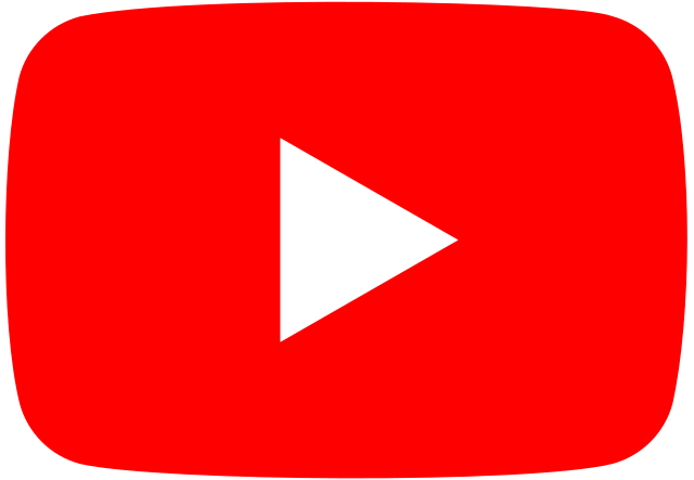 YouTube icon — Vikash Kasinathan YouTube channel with 1000+ subscribers