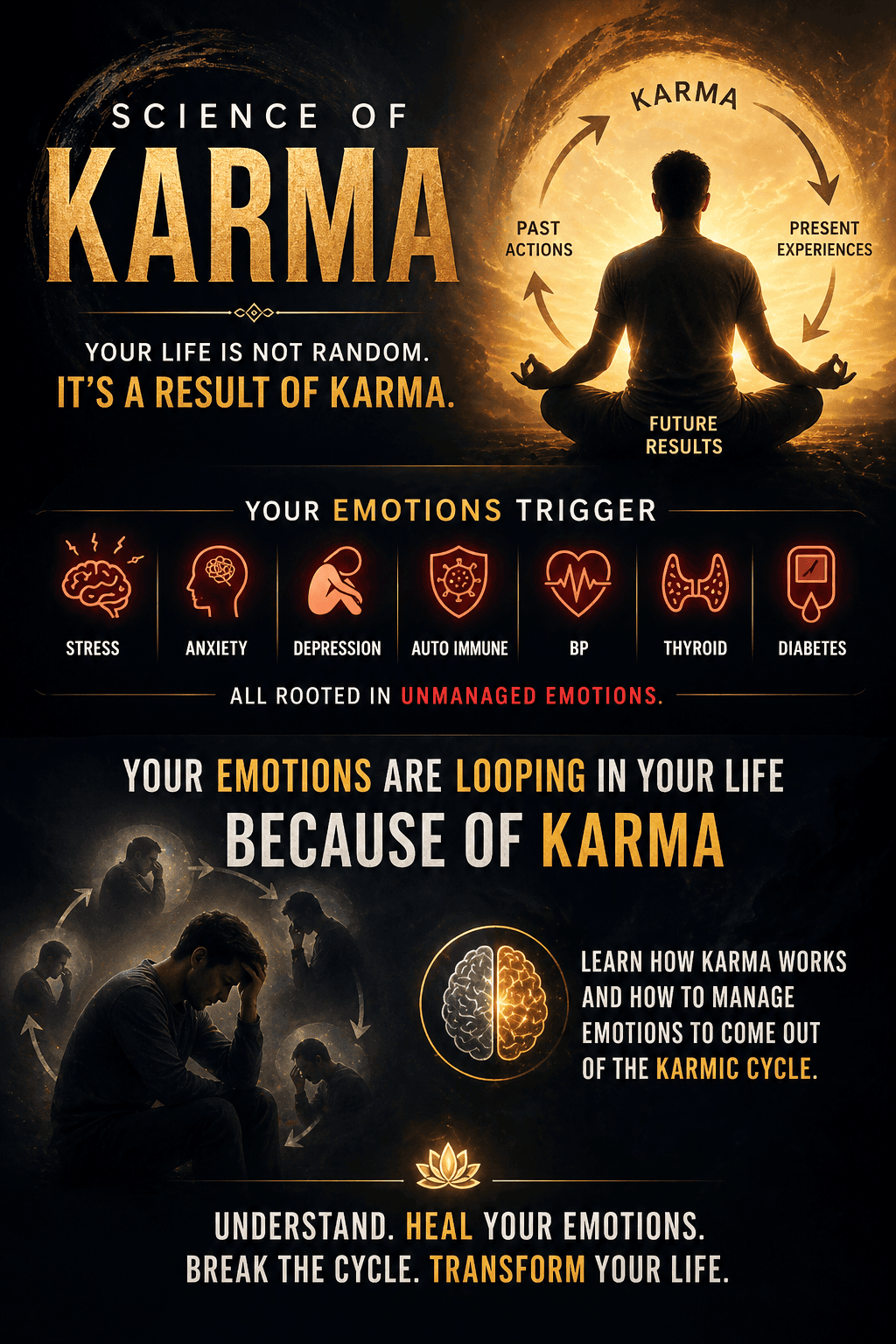 Science of Karma